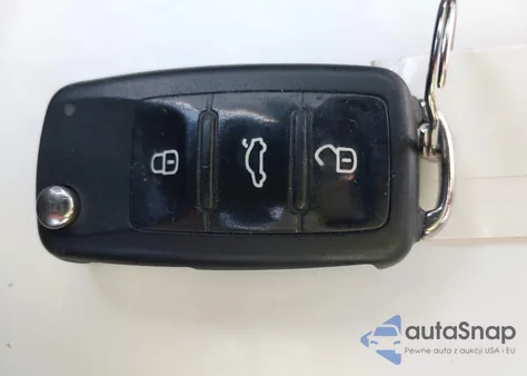 2014 Volkswagen Jetta 2.0L S из США, поврежденный, VIN 3VW2K7AJ4EM395451